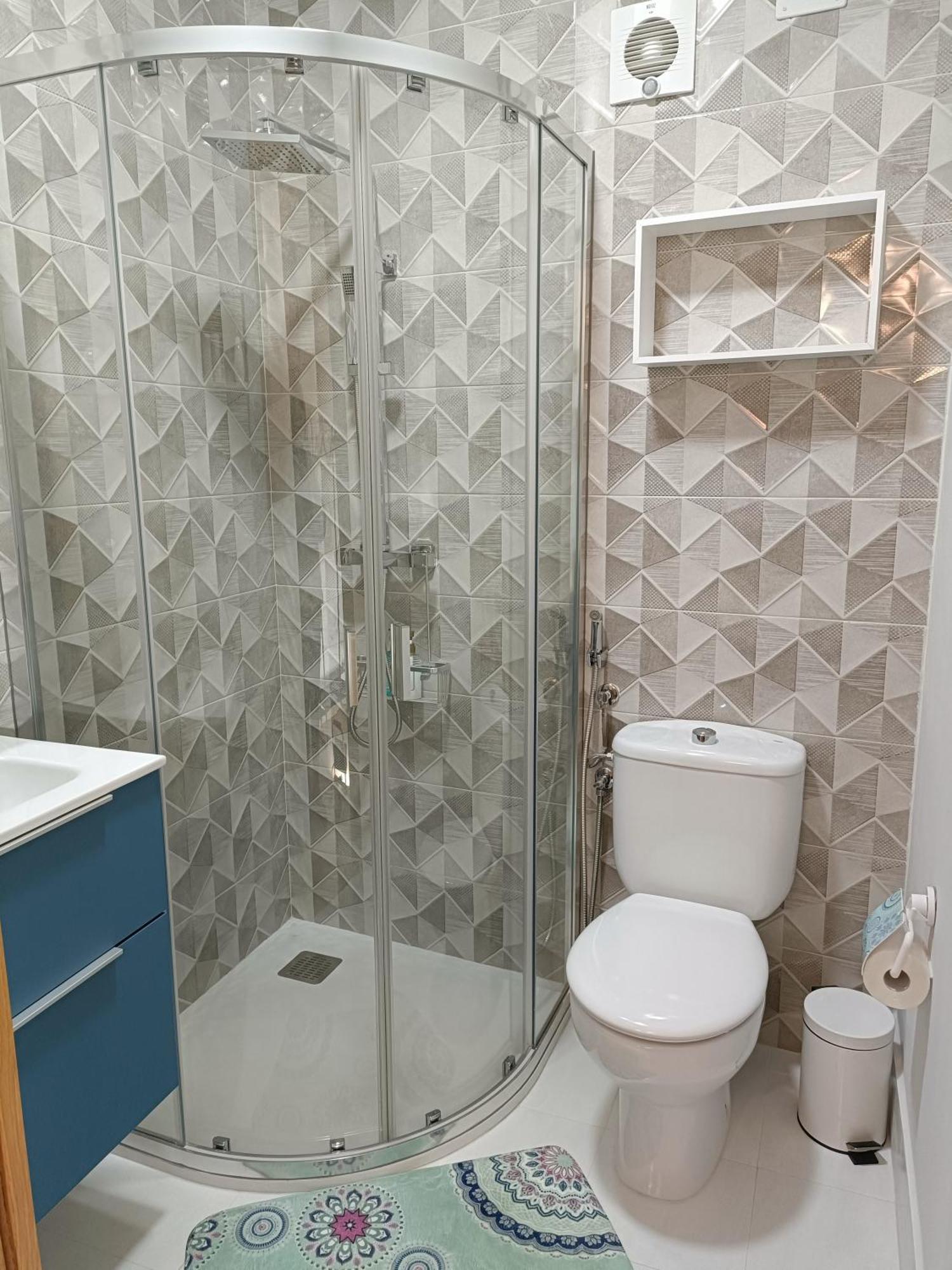 Andurina 3 Un Dormitorio Монфорте-де-Лемос Екстер'єр фото